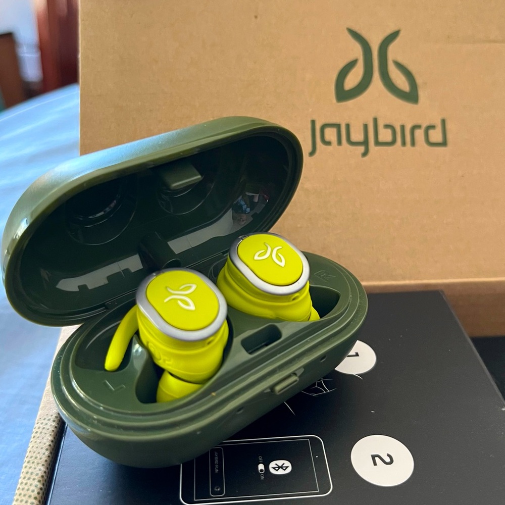 Jaybird | Jaybird Run Wireless Earbuds